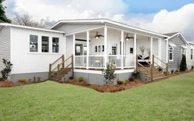 Mobile Home Insurance